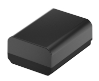 Newell DL-USB-C i dwa akumulatory NP-FW50 do Sony - 1184971 - zdjęcie 3